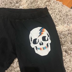 Cutest black lauren moshi sweats